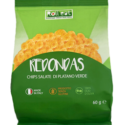 Platano Chips
